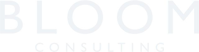 BLOOM CONSULTING